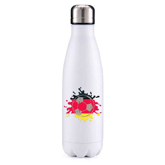 Germany Euro 2021 Metal insulated bottle