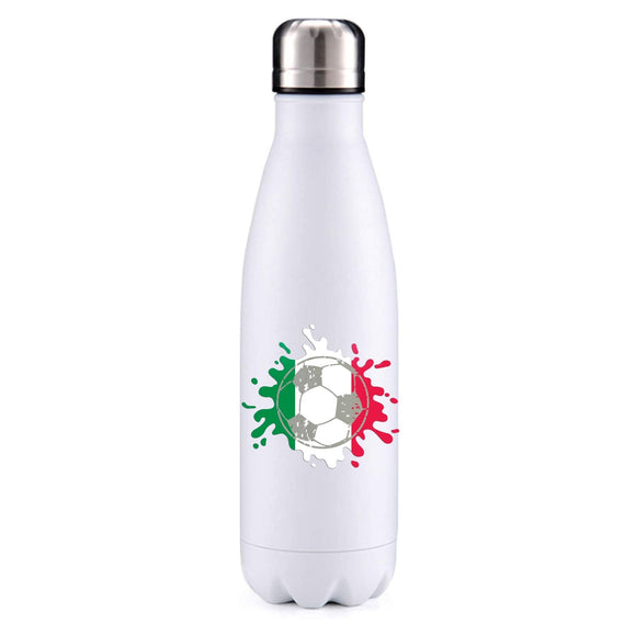 Italy Euro 2021 Metal insulated bottle