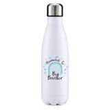 Promoted to Big Brother insulated metal bottle