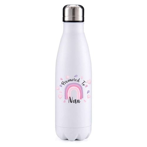 Promoted to Nan insulated metal bottle
