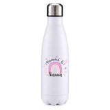 Promoted to Nanna insulated metal bottle