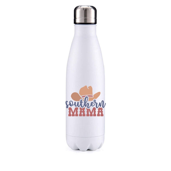 Southern Mama insulated metal bottle