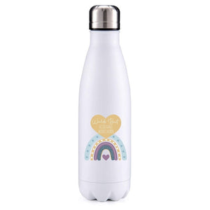 Worlds Best Assistant Headteacher insulated metal bottle